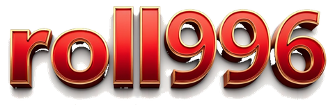 roll996 logo