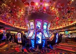 roll996 Apa yang anda akan temui di Live Casino kami